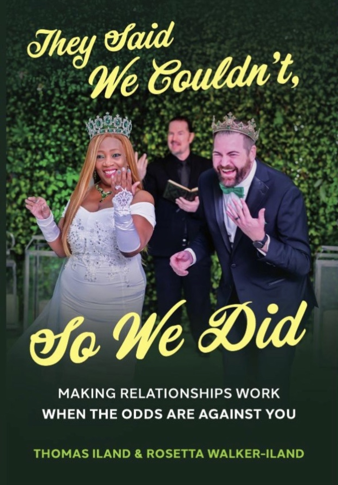 Comes to Life's eBook